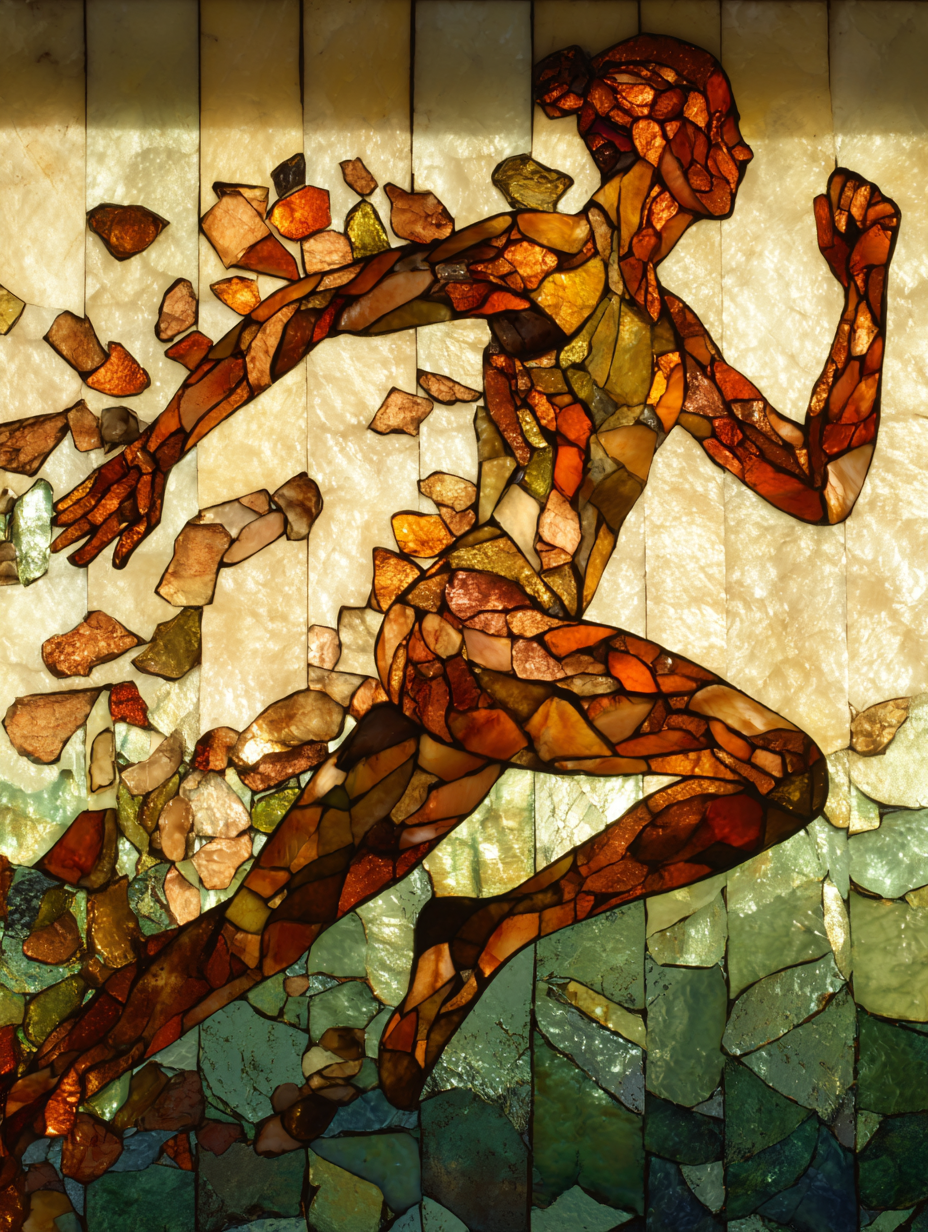 week 3 - metabolic conditioning